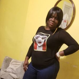 Meet your Posher, Lateesha